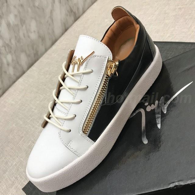 Giuseppe Zanotti Men's Shoes 47